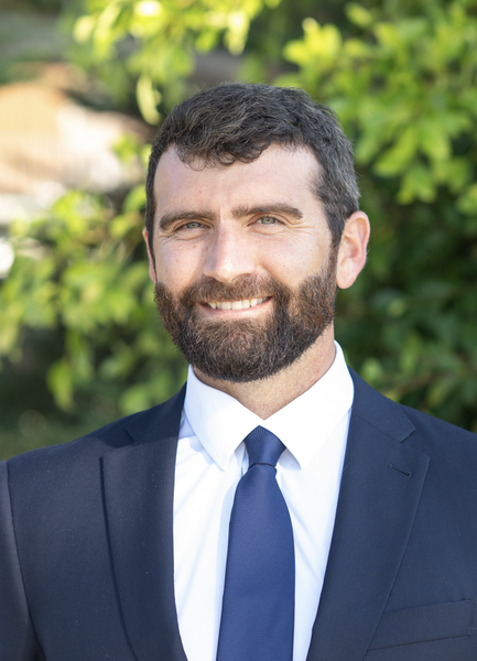Bryce Luquet, Agent Partner | Realtor®